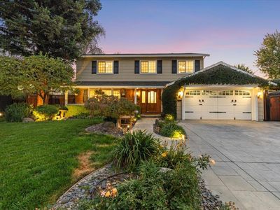 434 Devon Ct, San Ramon, CA, 94583