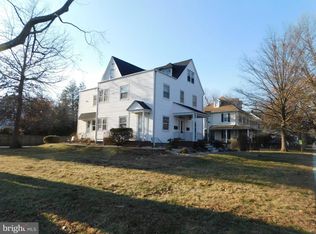 400 Harrison St, Ridley Park, PA 19078