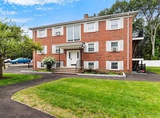 14 Austin Ct #A, Saugus, MA 01906