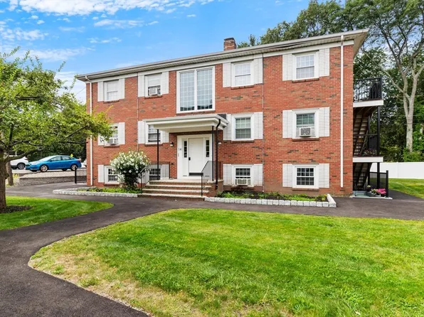 14 Austin Ct #A, Saugus, MA 01906