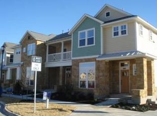 2201 Zach Scott St, Austin, TX 78723