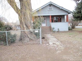 590 NE Fairview St, Prineville, OR 97754