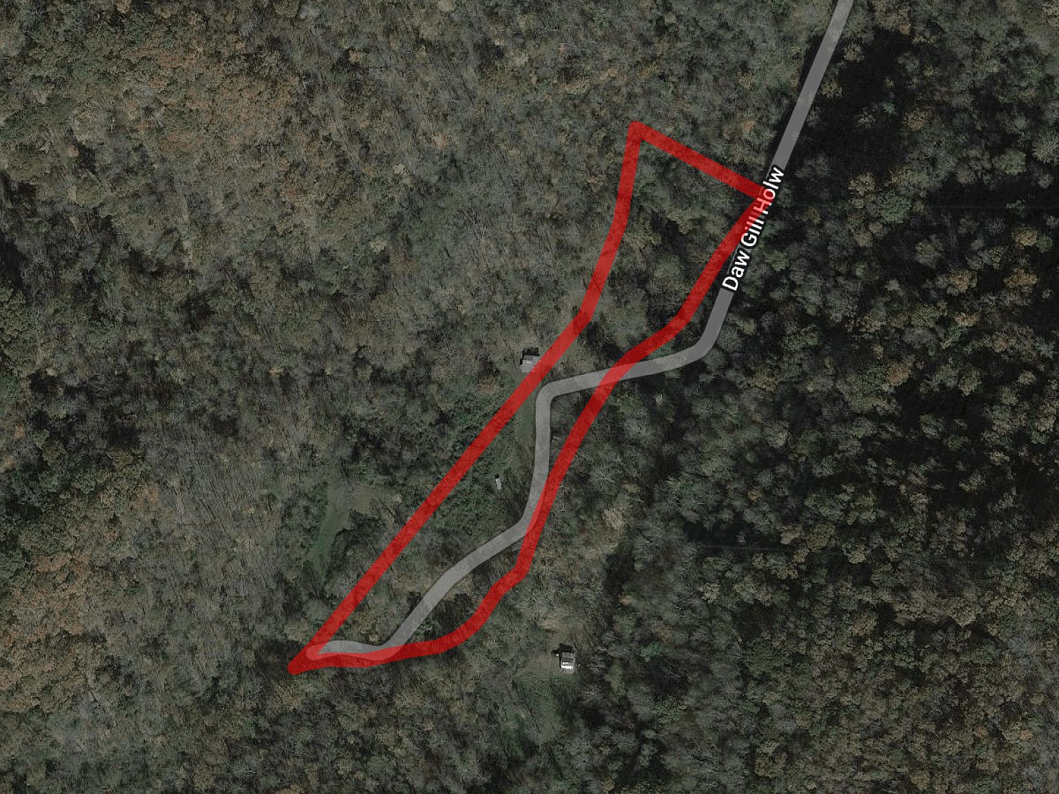 820 Daw Gill Holw, Sandstone, WV 25985 Zillow