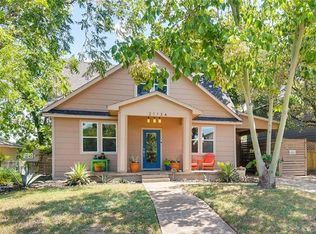 2113 Pennsylvania Ave #A, Austin, TX 78702