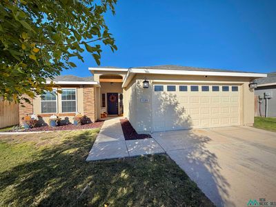 1508 Frog Leap Ct, Hobbs, NM, 88242