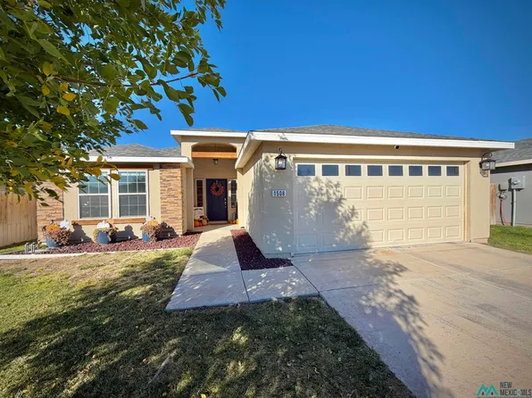 1508 Frog Leap Ct, Hobbs, NM 88242