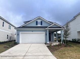 592 Stargaze Ln, Saint Augustine, FL 32095