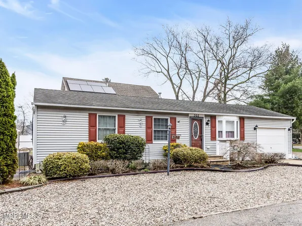 302 Beach Boulevard, Forked River, NJ 08731