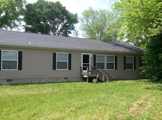 1809 Ash St, Vincennes, IN 47591