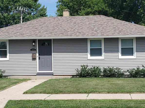 1643 Summit AVENUE, Racine, WI 53404