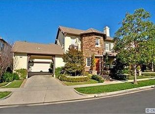 7 Cavaillon, Newport Coast, CA 92657