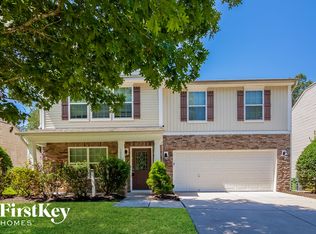 1023 San Gabriel Ave, Charlotte, NC 28214