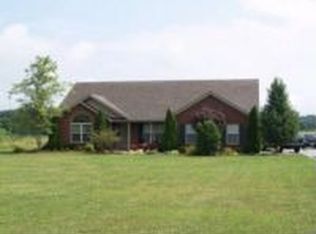 13605 Bennettsville Rd, Memphis, IN 47143
