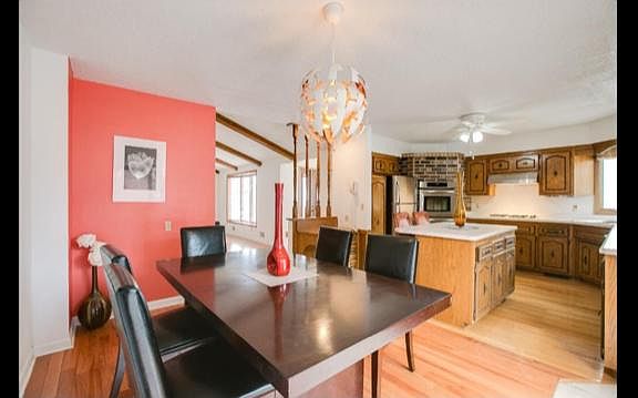 Dining/Kitchen