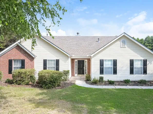 3208 Bradford Pear Dr, Buford, GA 30519
