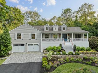 18 Windy Hill Rd, Cohasset, MA 02025