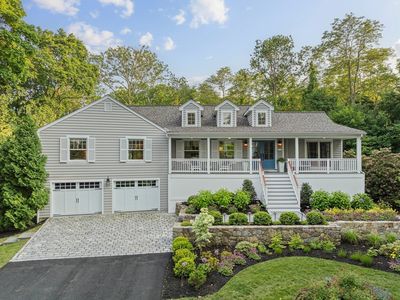 18 Windy Hill Rd, Cohasset, MA, 02025