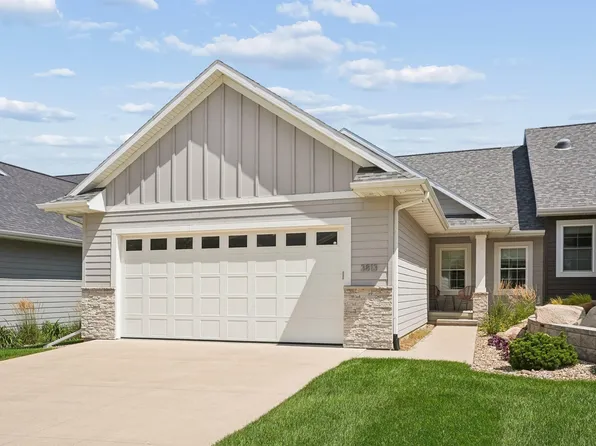 3813 Trent Ln, Waterloo, IA 50701
