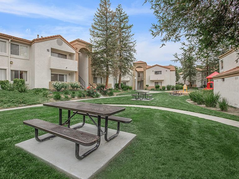 Diamond Park Apartment Rentals Santa Clarita, CA Zillow