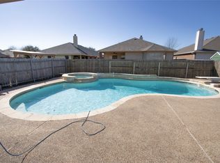 8205 Mule Deer Run, Fort Worth, TX 76179