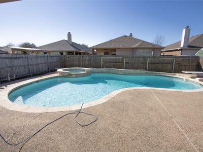 8205 Mule Deer Run, Fort Worth, TX, 76179
