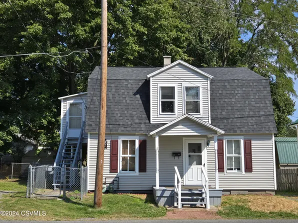 615 Spur Aly, Milton, PA 17847