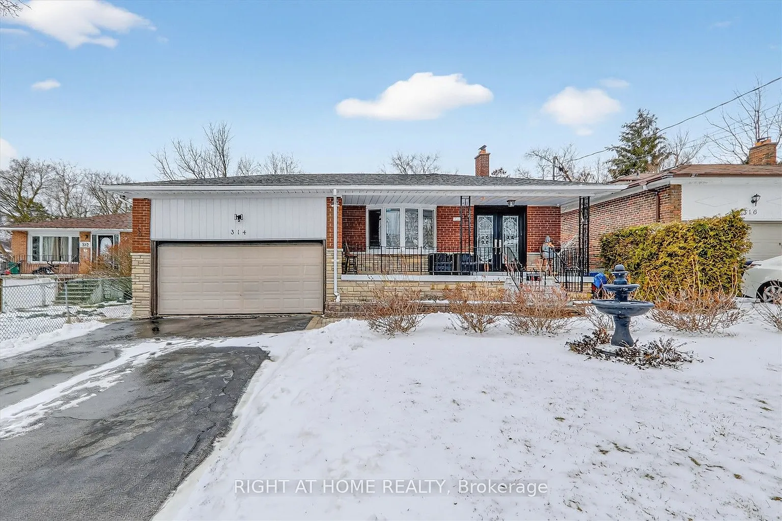 314 Morrish Rd photo 1