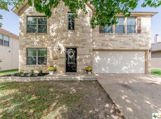 528 Fallen Leaf Ln, Temple, TX 76502