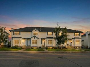 287 N Cornett Dr, Red Deer, AB T4P 3R9