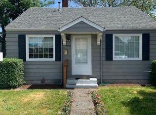 5827 S Warner St, Tacoma, WA 98409