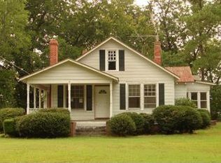 31681 Monroe Rd, Franklin, VA 23851