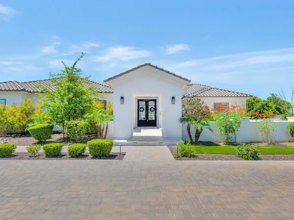 10107 W CALLE LEJOS --, Peoria, AZ 85383