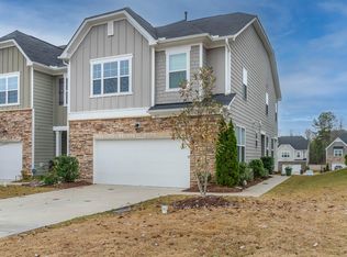 847 New Derby Ln, Apex, NC 27523