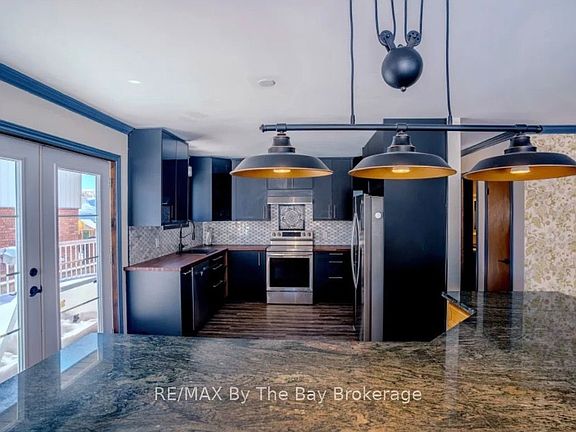 2nd image of 247 Simcoe St