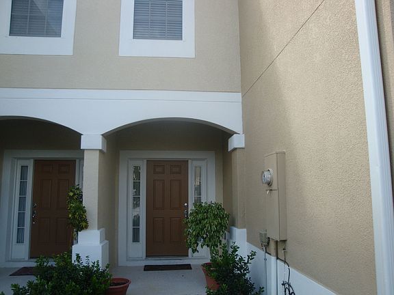 ENTRANCE DOOR