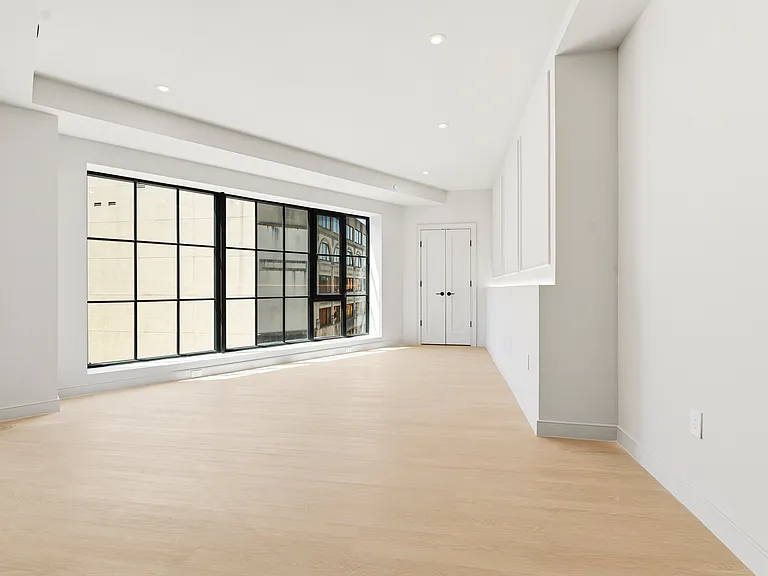 The Duke | 2121 Ward Place NW | Luxury Residences — Photo 81