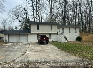 8564 Jenson Dr, Jonesboro, GA 30236