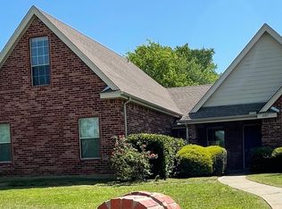 4401 Etheridge Cir, Canton, TX 75103