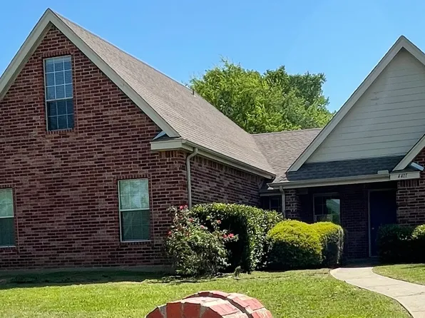 4401 Etheridge Cir, Canton, TX 75103