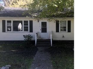 1019 Barlen Dr, Richmond, VA 23225