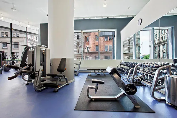 Rented by Corcoran | media 5