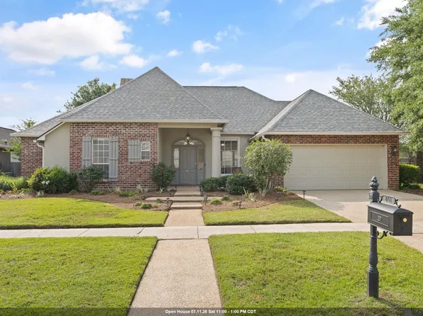 841 Troutbeck Dr, Baton Rouge, LA 70810