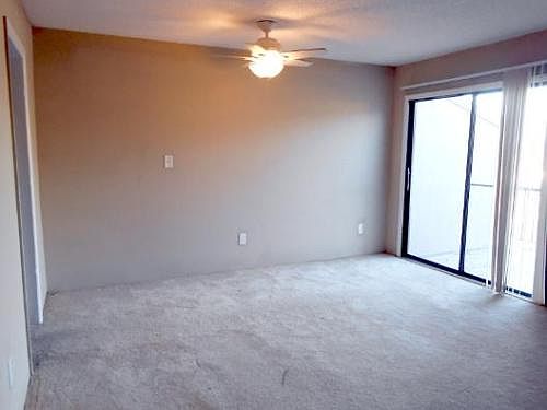 Living Room - Blue Canoe