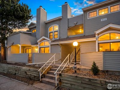 931 S Zeno Way #107, Aurora, CO, 80017