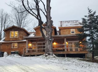 35 Ski Bowl Rd, Hunter, NY 12442