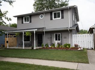 17142 Park Ave, Lansing, IL 60438