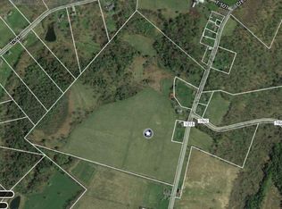 Creamery Rd, Greenfield Township, PA 18407