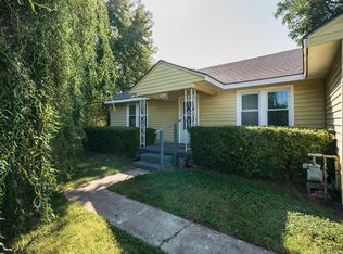 214 W 40th St S, Sand Springs, OK 74063