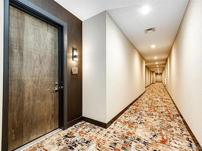20 Wilcox St #717 — Photo 7