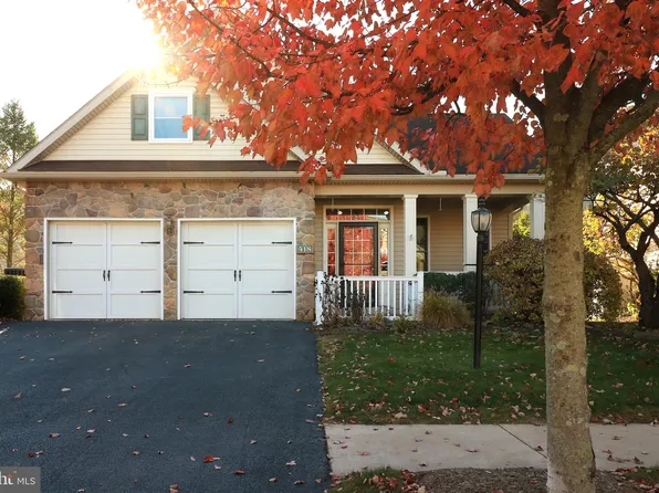 418 Homestead Ln, Boalsburg, PA 16827